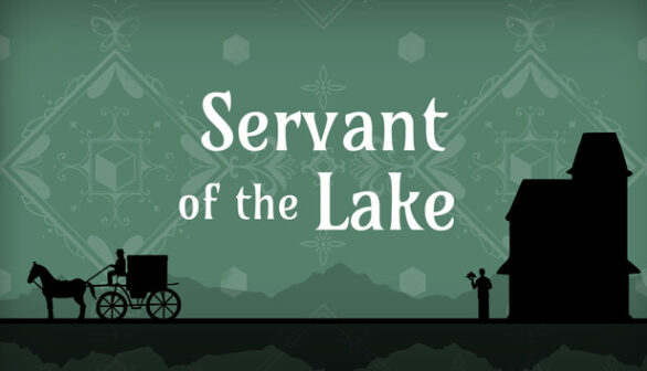 Servant of the Lake PC Game