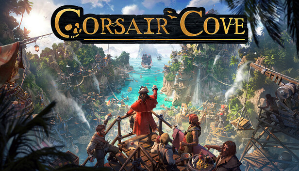 Corsair Cove PC Game