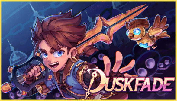 Duskfade PC Game