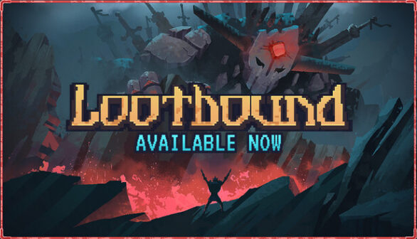 Lootbound PC Game