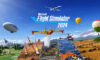 Microsoft Flight Simulator 2024 Free Download (V1.1.10.0 & Online)