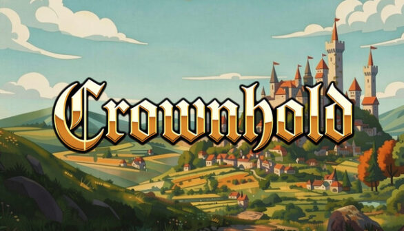 Crownhold PC Game