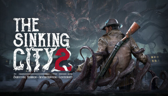 The Sinking City 2 PC Game