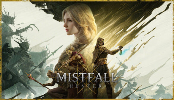Mistfall Hunter PC Game