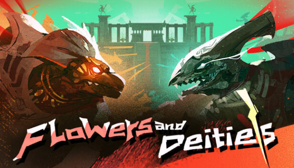 Flowers and Deities PC Game