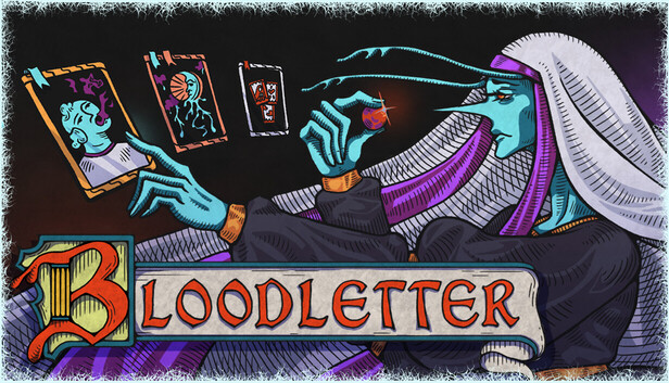 BLOODLETTER PC Game