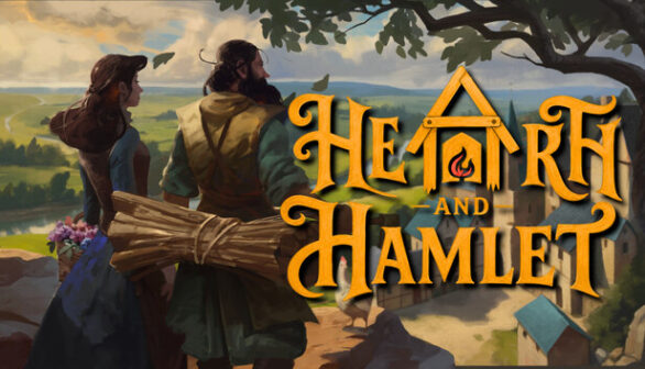 Hearth and Hamlet PC Game