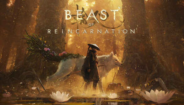 Beast of Reincarnation PC Game