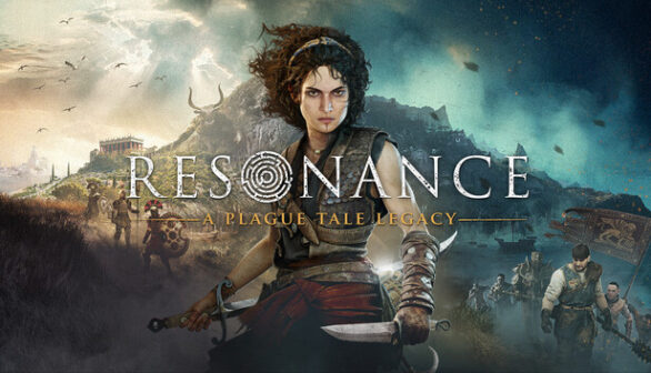 Resonance A Plague Tale Legacy PC Game