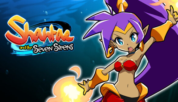 Shantae Full Collection PC Game