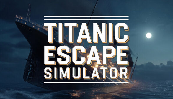 Titanic Escape Simulator PC Game
