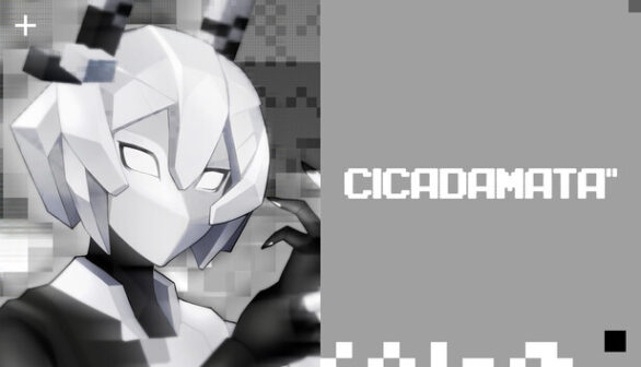 CICADAMATA PC Game