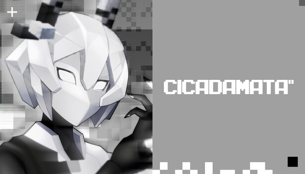 CICADAMATA PC Game