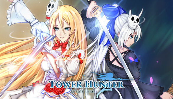 Tower Hunter: Erzas Trial PC Game
