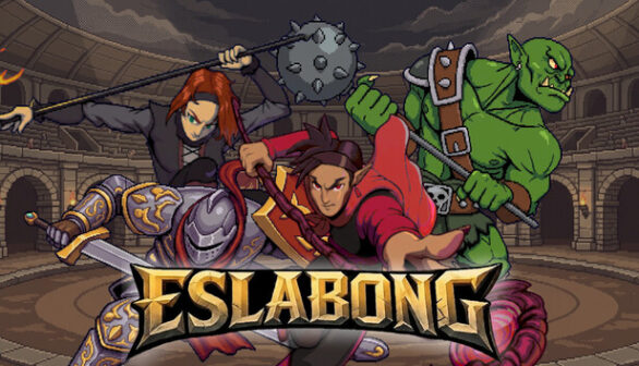 Eslabong PC Game