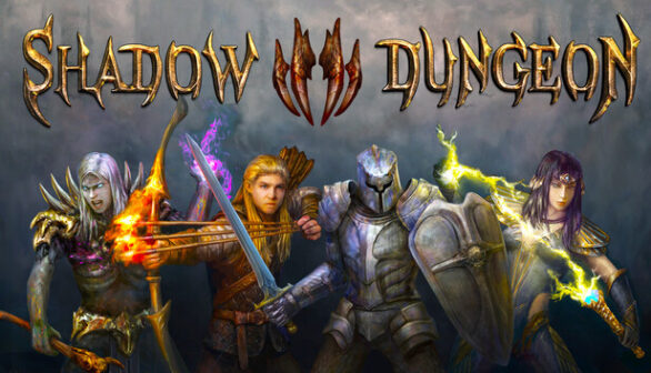 Shadow Dungeon PC Game