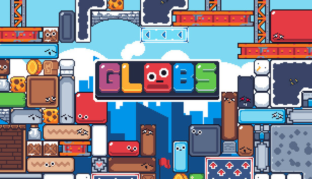 Globs PC Game