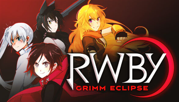 RWBY: Grimm Eclipse PC Game