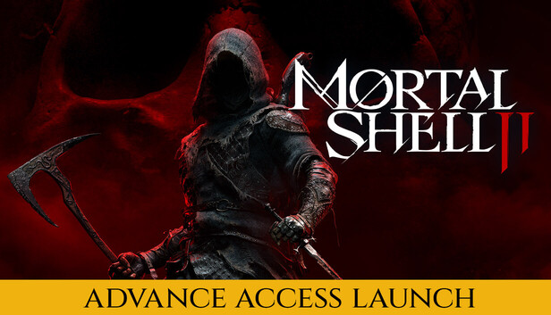 Mortal Shell II Free Download [Build-24772279+ALL DLCs] PC Game