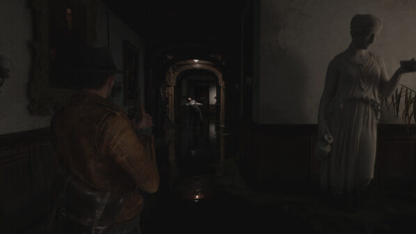 The Sinking City 2 Steam game