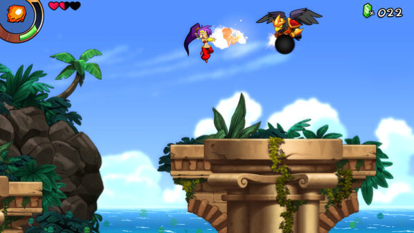 Shantae Full Collection On Pc