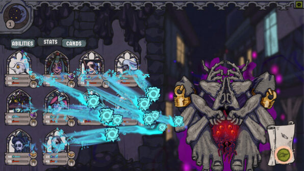 BLOODLETTER Steam game