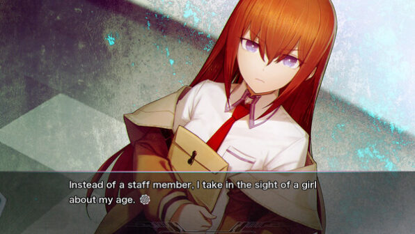 STEINS GATE RE:BOOT Reviews