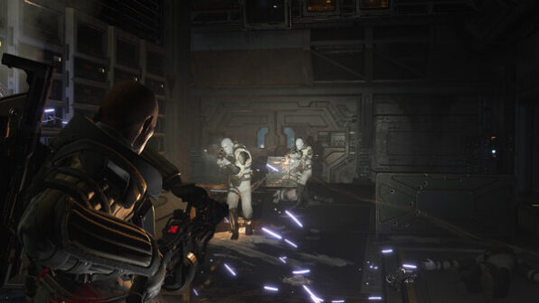 Aliens: Fireteam Elite 2 Steam game