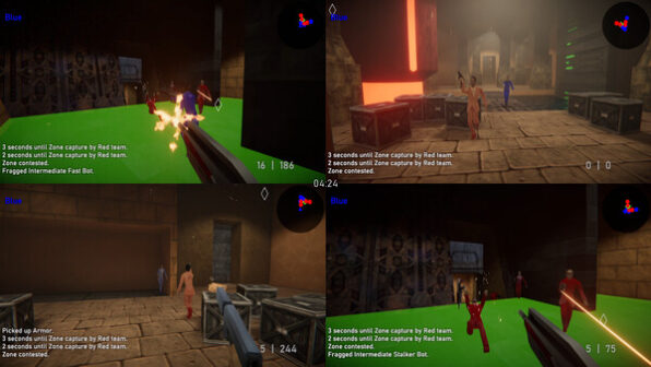 Agent 64: Spies Never Die Steam game