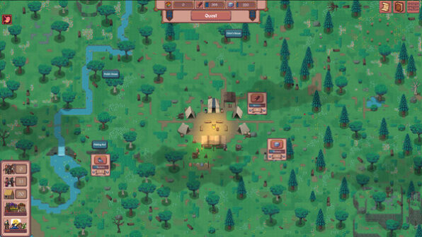 Hearth and Hamlet On Pc