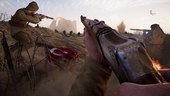 Gallipoli On Pc