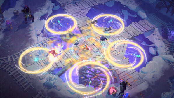 Echoes of Mystralia On Pc