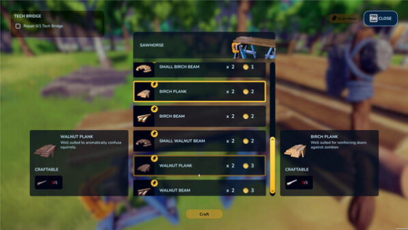 Chop Chop Inc Steam game