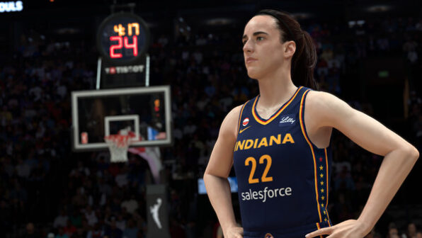 NBA 2K27 On Pc