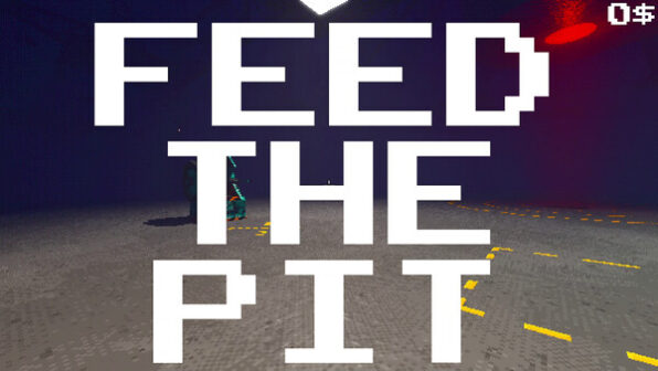 Project P.I.T.T. Gameplay