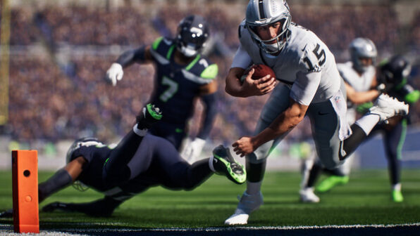 EA SPORTS Madden NFL 27 Steam game