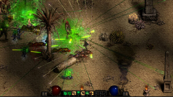 Shadow Dungeon Steam game