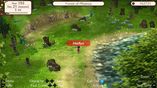 WorldNeverland - Daily Life in the Elnea Kingdom - Another Life Adventure Reviews