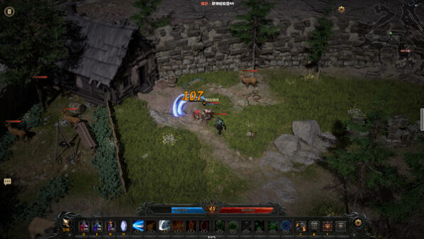 Ruins of Dawn On Pc