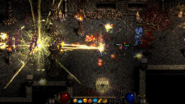 Shadow Dungeon Reviews