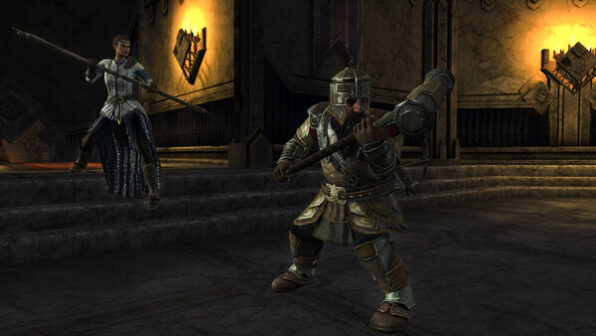 The Lord of the Rings: War in the North Legacy Edition Steam game
