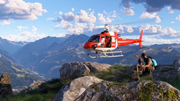 Microsoft Flight Simulator 2024 Reviews