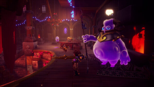 Duskfade Steam game