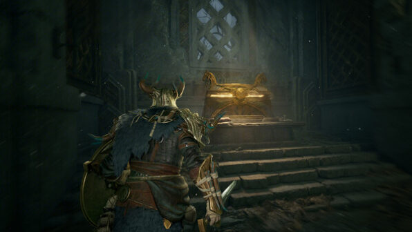 Mistfall Hunter On Pc