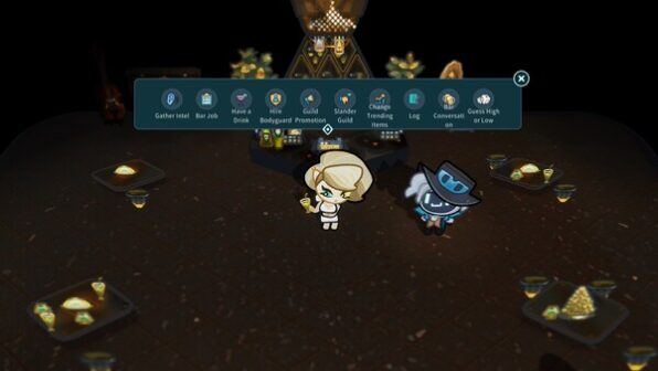 Astrobuilder Steam game
