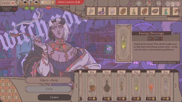 Sovereign Tower Steam game