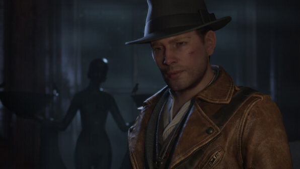 The Sinking City 2 Reviews