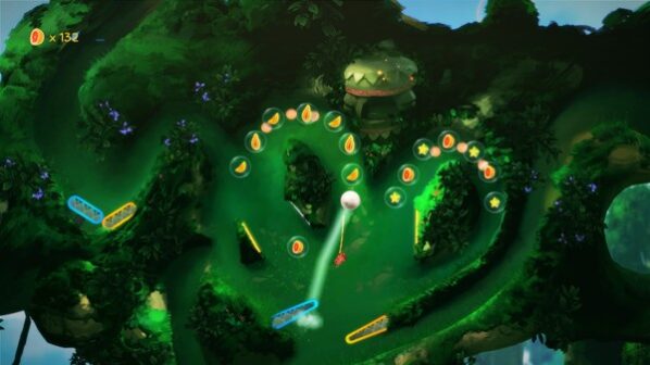 Yoku's Island Express Reviews