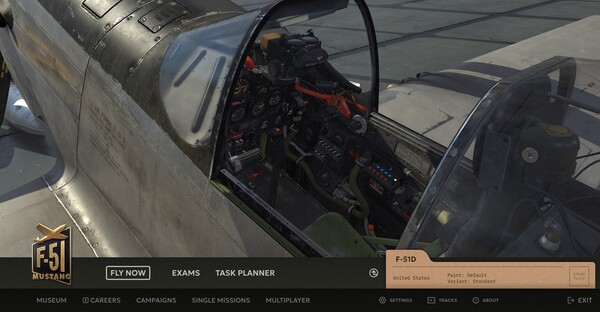 Korea IL-2 Series Steam game