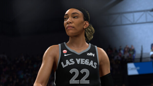 NBA 2K27 Steam game
